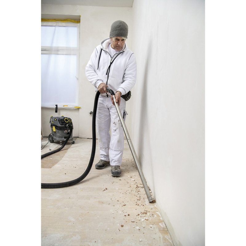 Aspirador Kärcher NT 30/1 Tact Te H - Imagen 5