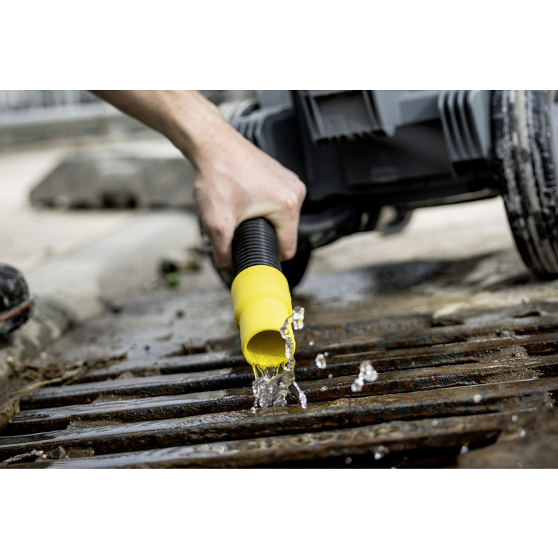 Aspirador Kärcher NT 50/1 K *EU - Imagen 5