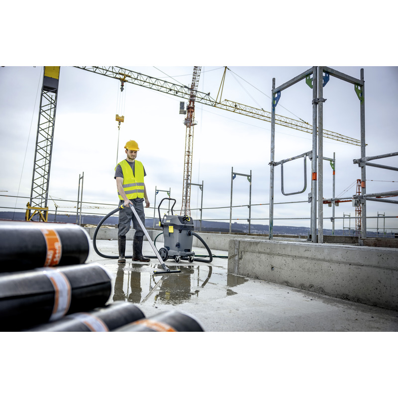 Aspirador Kärcher NT 50/1 K *EU - Imagen 3