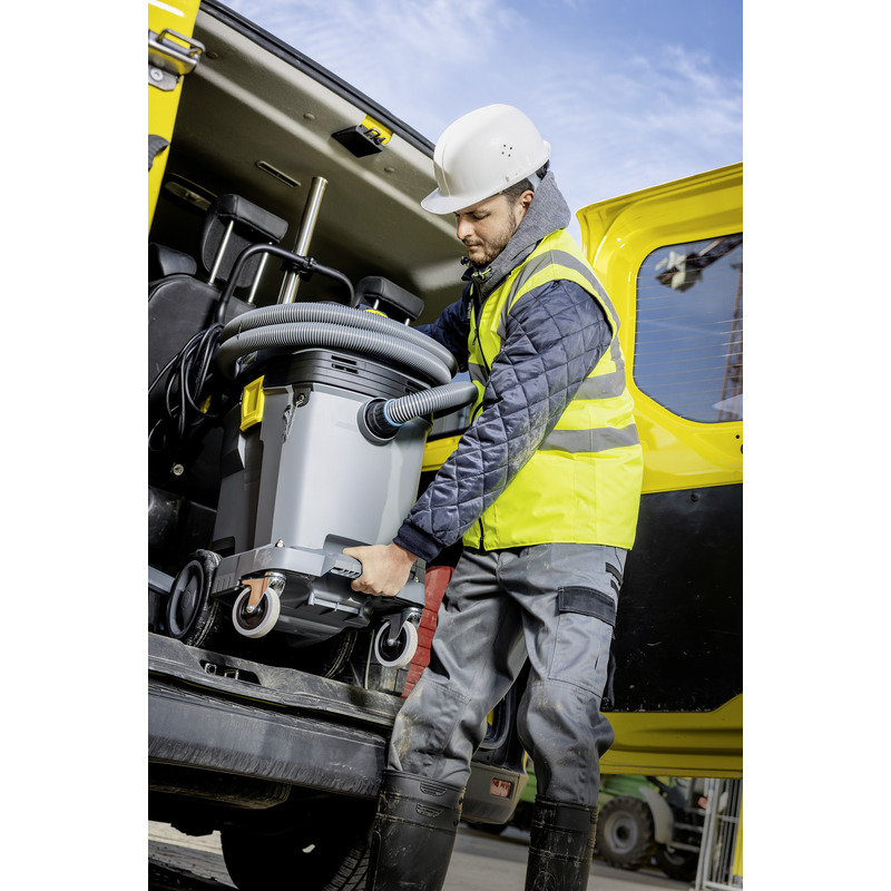 Aspirador Kärcher NT 50/1 K *EU - Imagen 2