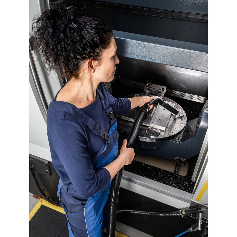 Aspirador Kärcher NT 65/2 Tact² - Imagen 3