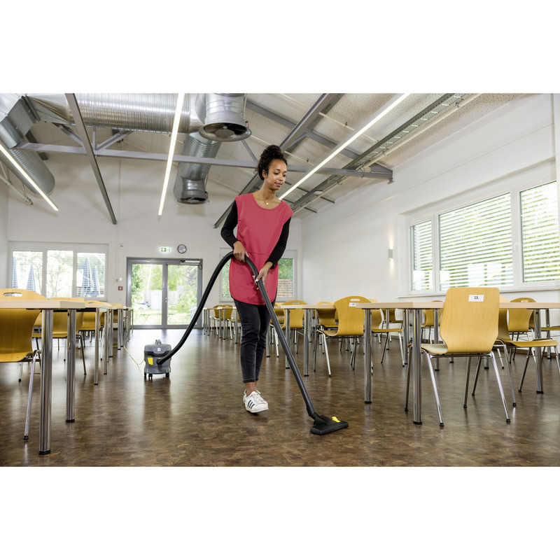 Aspirador Kärcher T 11/1 Classic HEPA *EU - Imagen 4