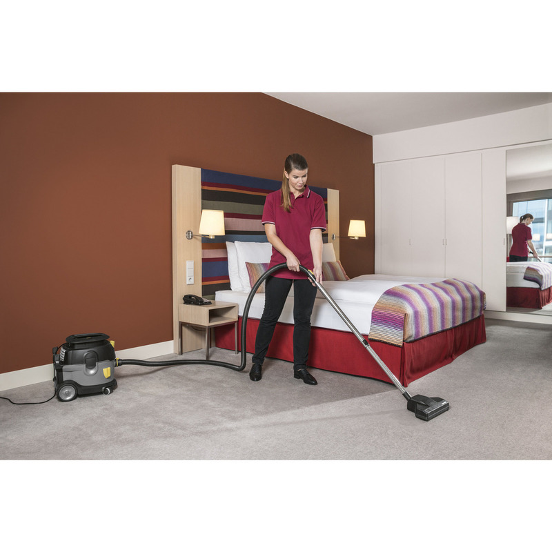 Aspirador Kärcher T 15/1 - Imagen 5