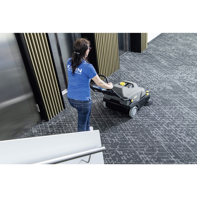 Aspirador a batería CVS 65/1 Bp - Imagen 6