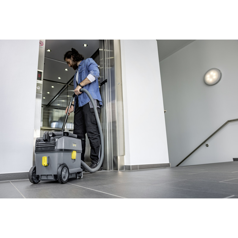 Aspirador a batería T 10/1 Bp *EU - Imagen 4