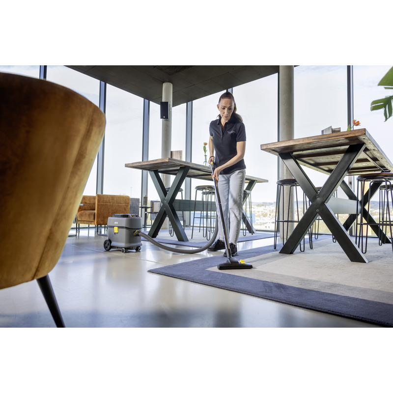 Aspirador a batería T 15/1 Bp *EU - Imagen 3